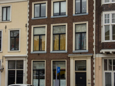 Opname: P.J. Bosman, 26 maart 2015