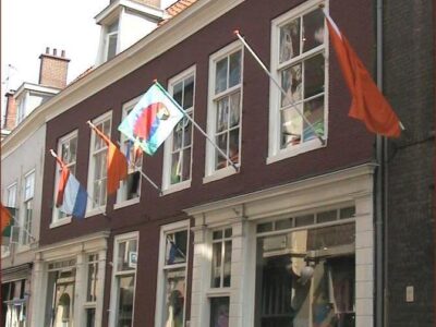 Herkomst: J.Vrolijk   datum: 15-3-2000