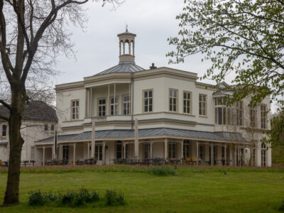 Datum: 30 april 2021; herkomst: P.J. Bosman