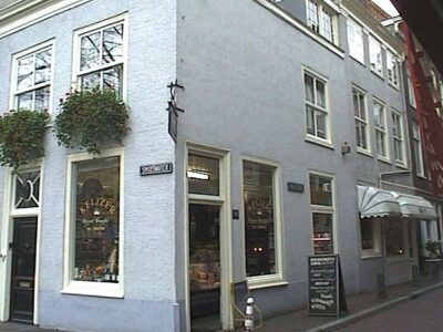 genomen vanaf de hoek Smitswater 29