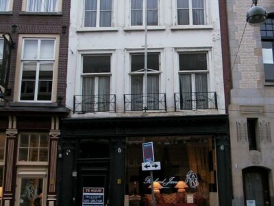 Herkomst: R. de Booij   datum: 8-2-2000