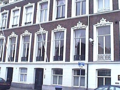 herkomst: J.Vrolijk   datum: 19-5-1998