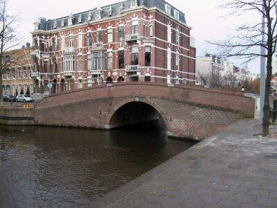 Herkomst J.Vrolijk   datum 14-2-2005