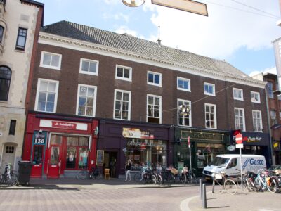 Opname: P.J. Bosman, 12 september 2014