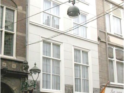 Herkomst: J.Vrolijk   datum: 22-6-2000