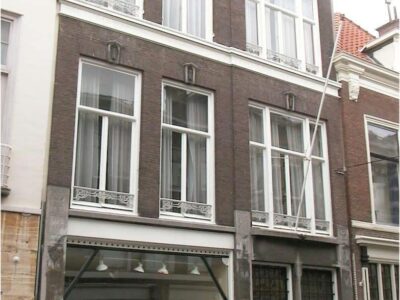 Herkomst: J.Vrolijk   datum: 22-6-2000