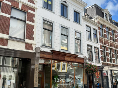 Opname: P.J. Bosman, 5 september 2025