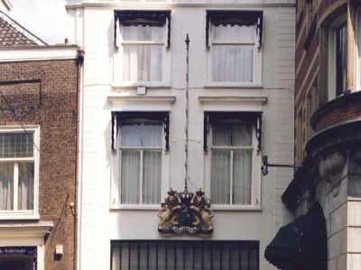 herkomst: DSO   jaar: 1999