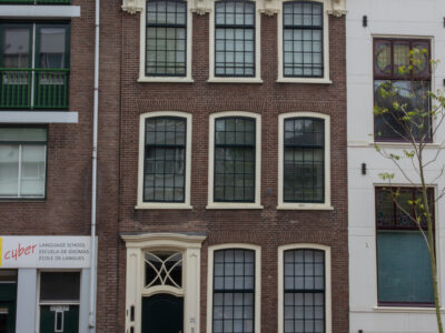 Opname: P.J. Bosman, 27 juni 2021