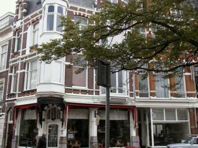 Herkomst: J.Vrolijk   datum: 1-10-1999