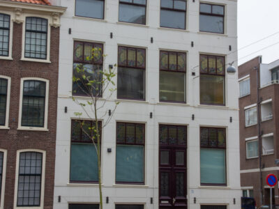 Opname: P.J. Bosman, 27 juni 2014