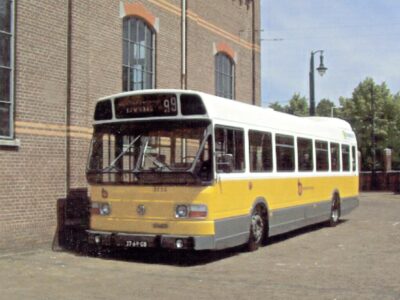 Opname D. Valentijn, 2005.