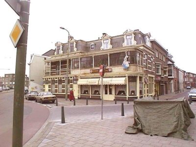 Herkomst: J.Vrolijk   datum: 24-3-1999