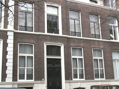 Herkomst: J.Vrolijk   datum: 26-2-2001