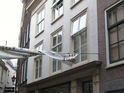 Herkomst: J.Vrolijk    datum: 15-7-2004