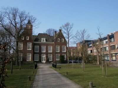 kasteel binckhorst