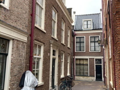 Datum: 9 juli 2020; herkomst: P.J. Bosman