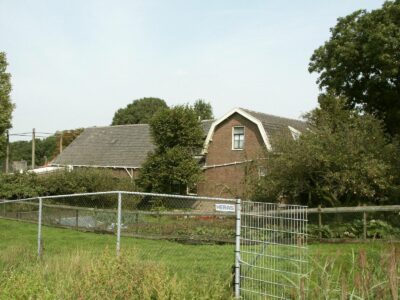 herkomst: Adviesbureau MSP Gouda   datum: 2002