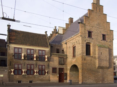 gevangenpoort