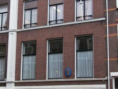 Herkomst J.Vrolijk   datum 14-2-2005