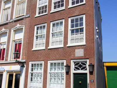 Opname: P.J. Bosman, 16 juli 2015