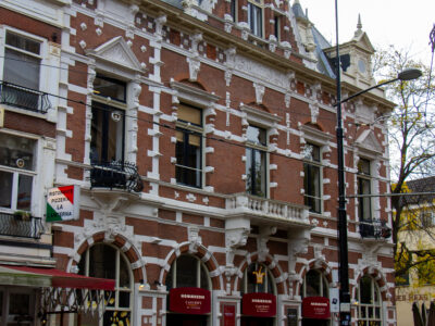 Opname: P.J. Bosman, 10 oktober 2024