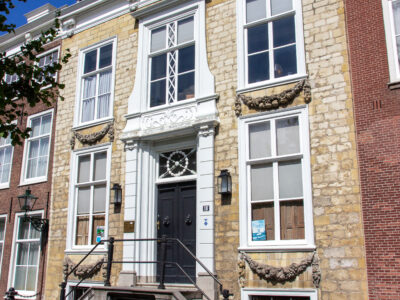 Opname: P.J. Bosman, 9 augustus 2014