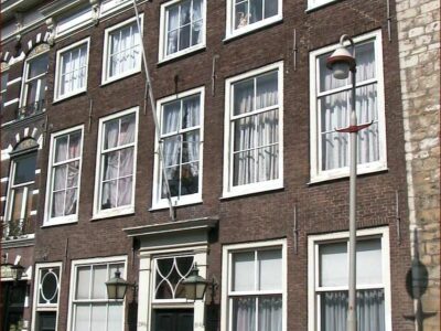 Herkomst: J.Vrolijk   datum: 26-4-2000