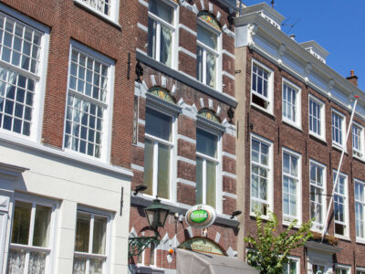 Opname: P.J. Bosman, 9 augustus 2014