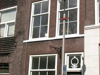 Herkomst: J.Vrolijk   datum: 26-4-2000