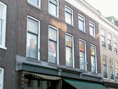 Herkomst: J.Vrolijk   datum: 9-11-1999