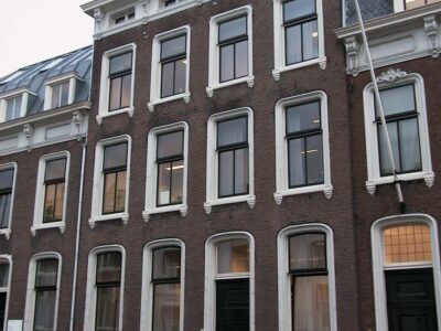 Herkomst J.Vrolijk   datum 14-2-2005