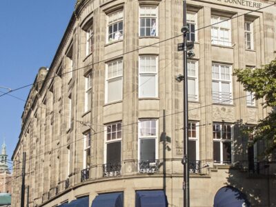 Maison de Bonneterie