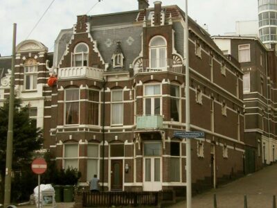 Opname D. Valentijn, 20 augustus 2001.