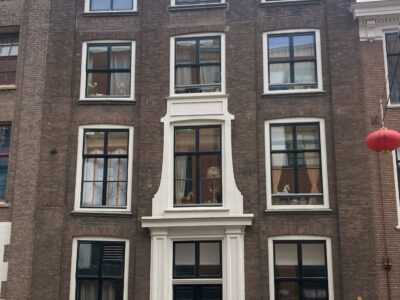 Opname: P.J. Bosman, 21 juli 2023