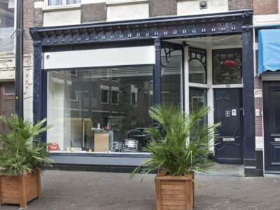 Opname D. Valentijn, 2015.