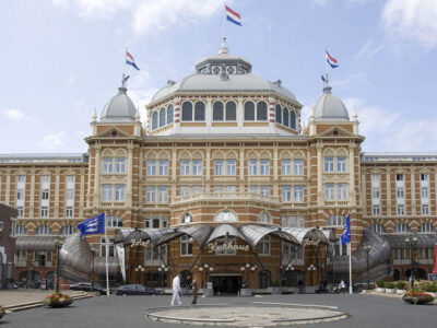 Opname gemaakt in de loop van 2007/ 2008 voor de VOM-reeks