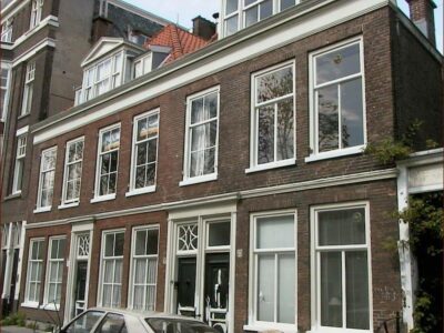 Herkomst: J.Vrolijk   datum: 26-4-2000