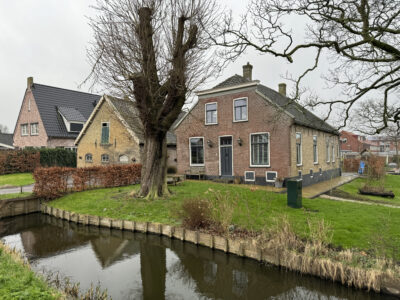 Opname: P.J. Bosman, 22 februari 2024