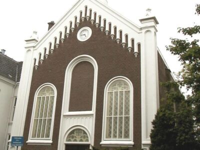 Herkomst: J. Vrolijk   datum: 14-5-2001