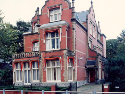 herkomst: DSO   datum: 1998