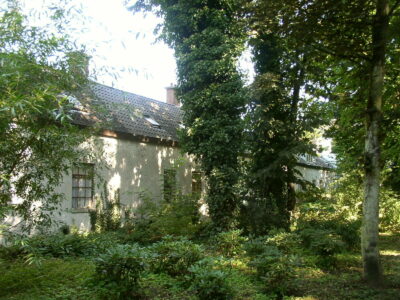 herkomst: B. Koopmans   datum: sept 2003