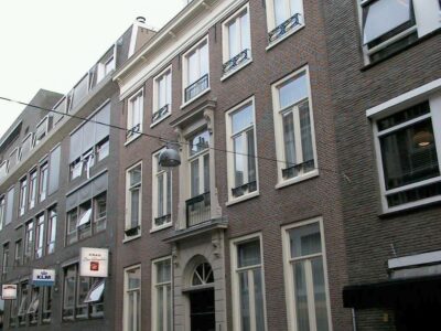 Opname D. Valentijn, 21 september 1999.