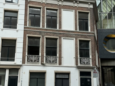 Opname: P.J. Bosman, 31 mei 2024