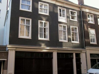 Herkomst: J.Vrolijk   datum: 9-11-1999