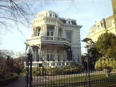 herkomst: M. Hoenstok   datum: 14-1-1997