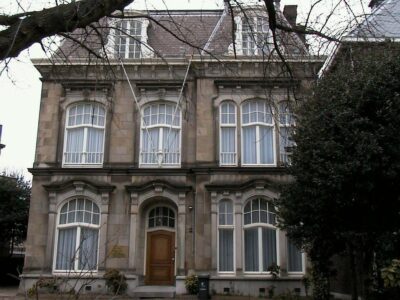 Herkomst: J.Vrolijk   datum: 16-3-2000