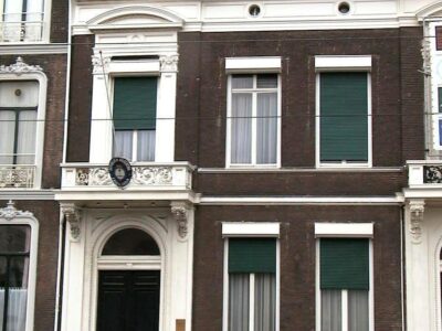 Herkomst: J.Vrolijk   datum: 16-3-2000