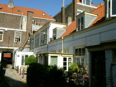 herkomst: B. Koopmans   datum: sept 2004