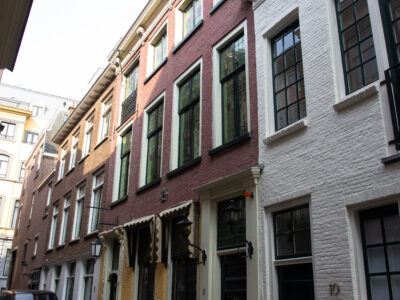 Datum: 25 april 2014; herkomst: P.J. Bosman